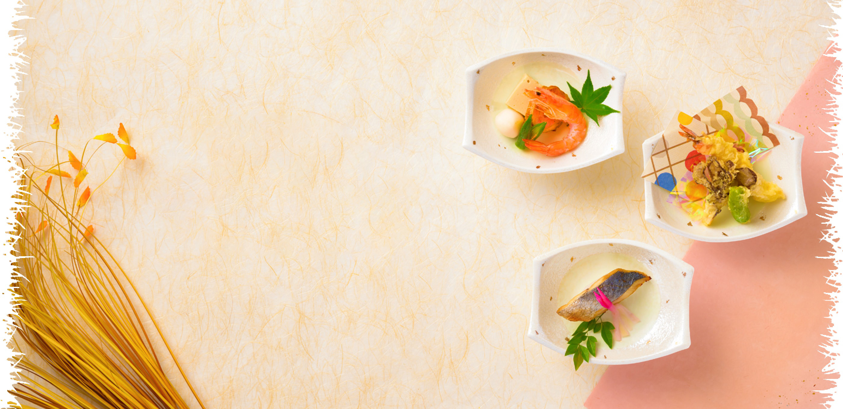 大切な日の“おもてなし”は|四季膳みやび 伊勢崎東本町店