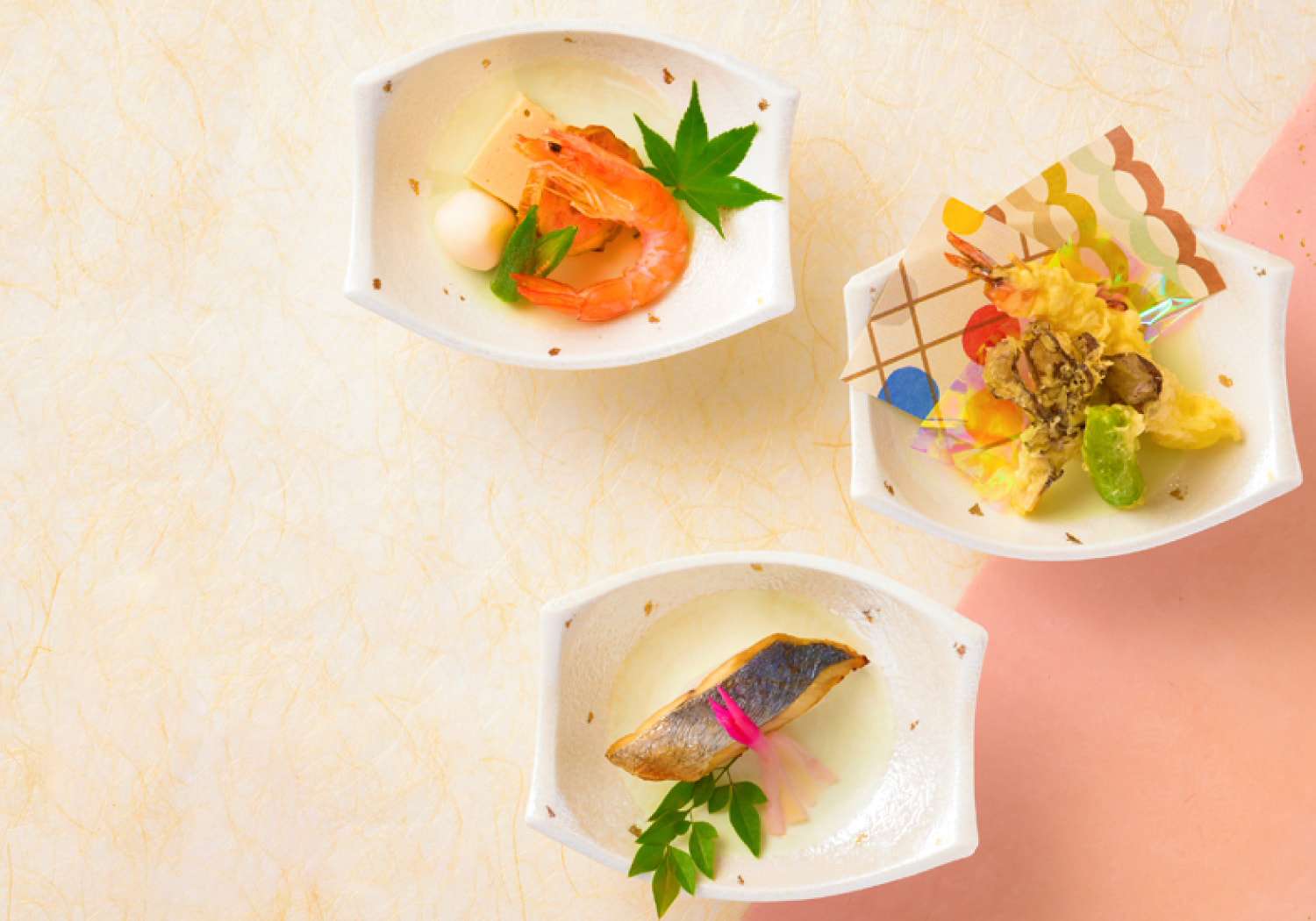 大切な日の“おもてなし”は|四季膳みやび 伊勢崎東本町店